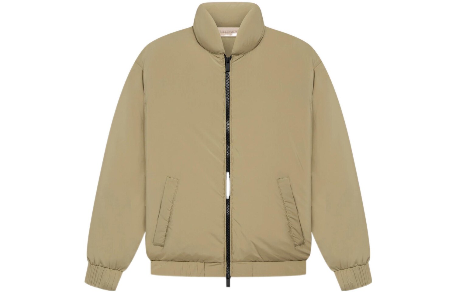 Детские стеганые куртки Fear Of God Essentials
Детские стеганые куртки Fear Of God Essentials