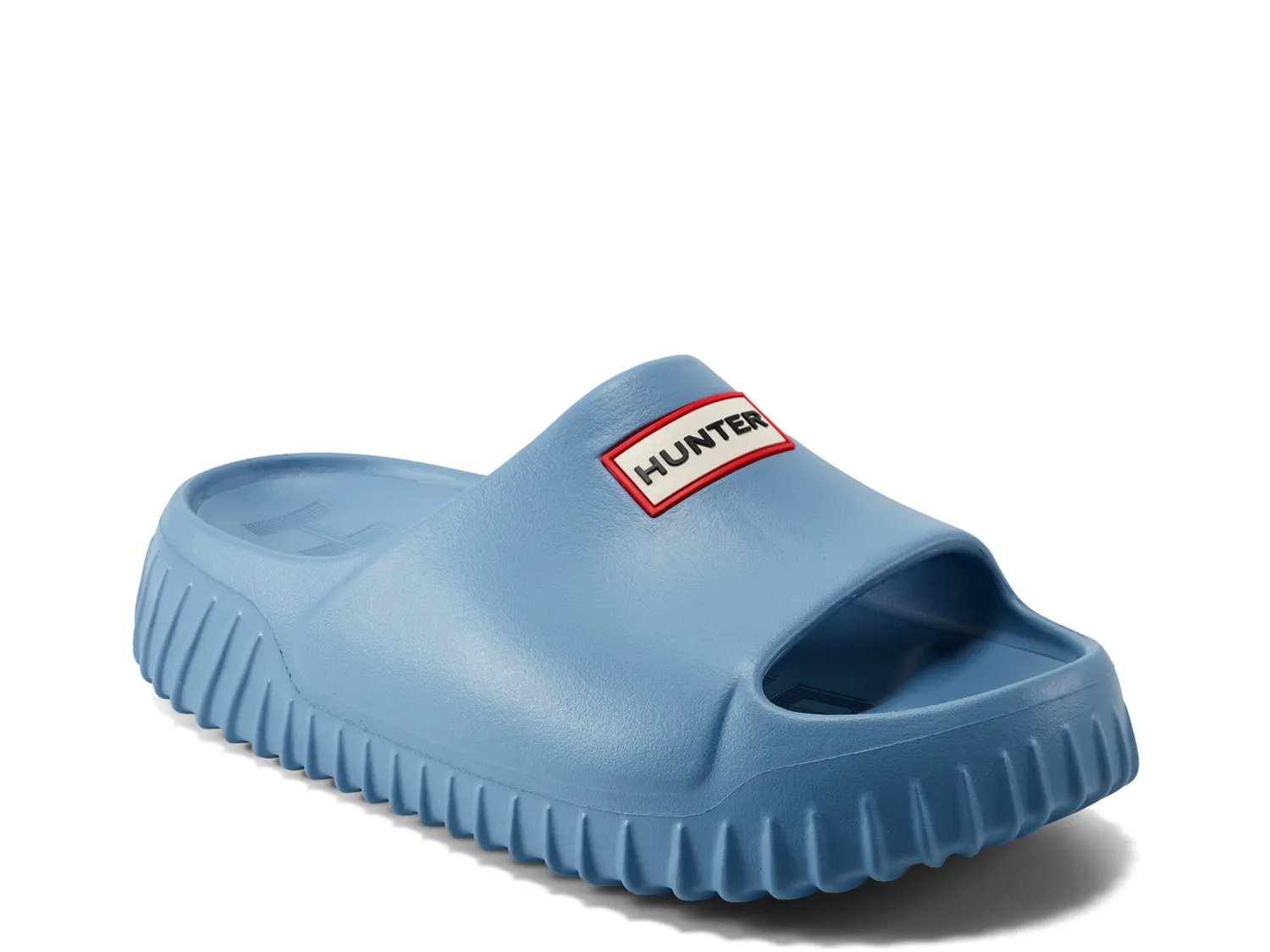 Сандалии HUNTER Finn Slide Sandal - Men's, синий
Сандалии HUNTER Finn Slide Sandal - Men's, синий