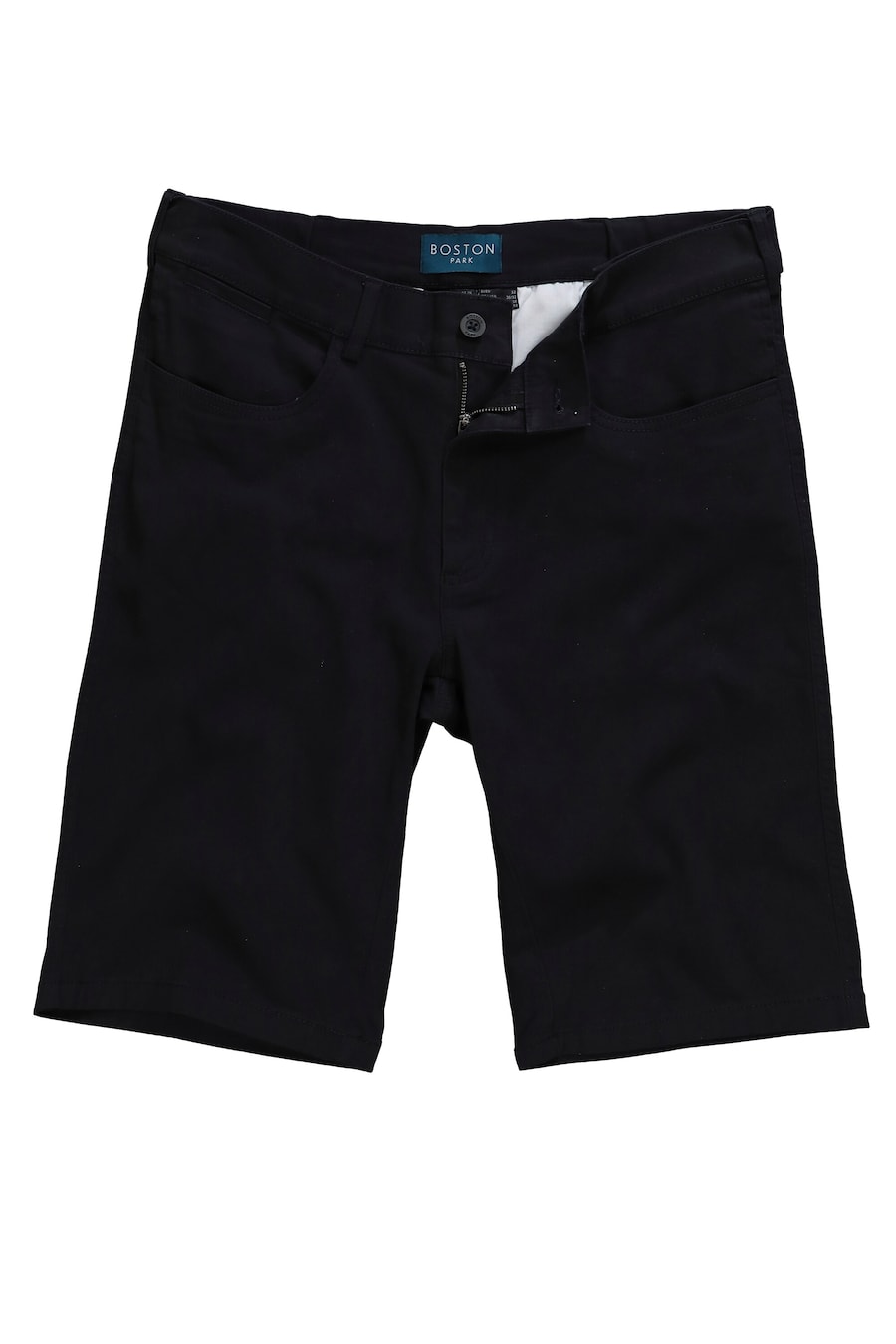 Обычные брюки Boston Park, Night Blue
Обычные брюки Boston Park, Night Blue