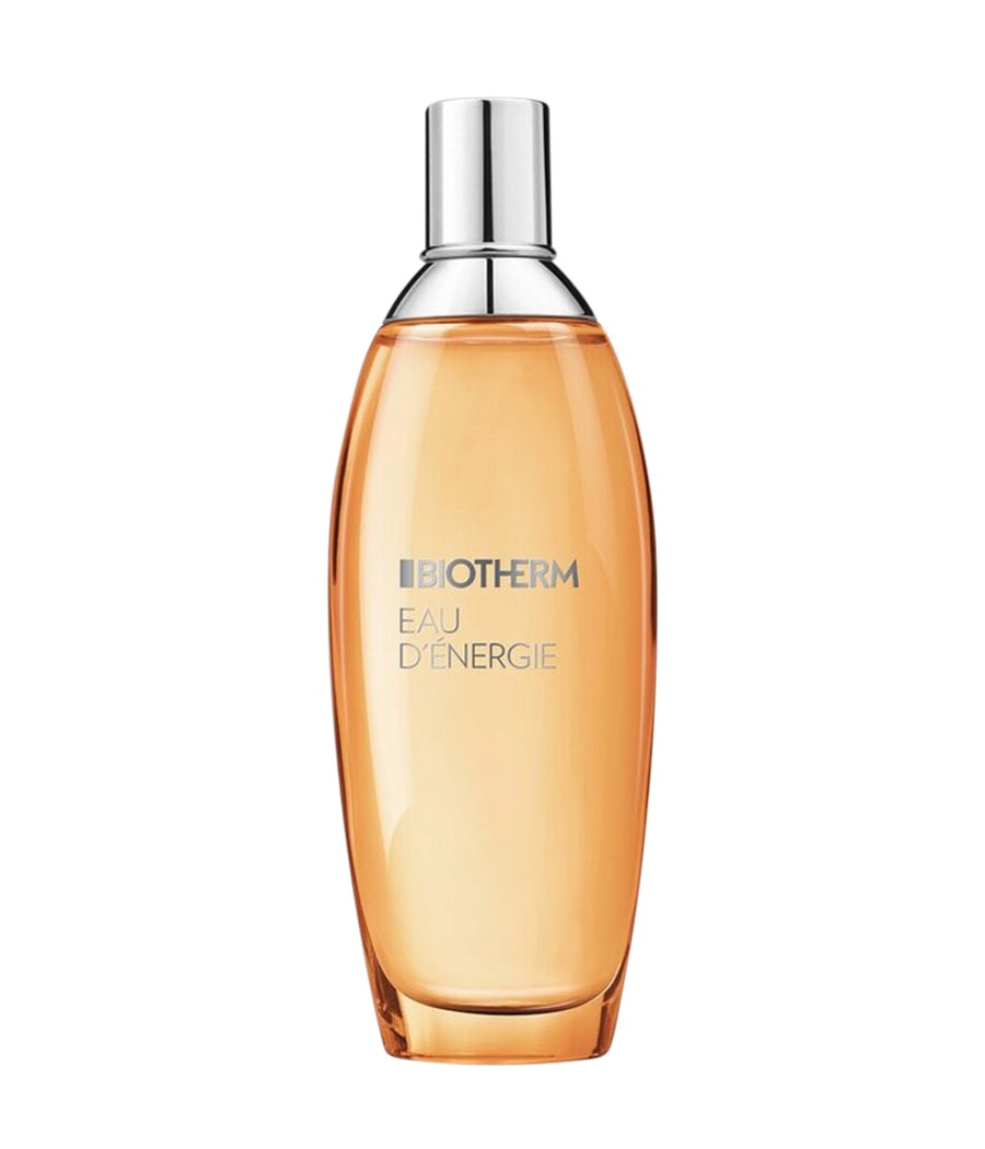 Спрей для тела BIOTHERM Eau d'Énergie, 100 ml
Спрей для тела BIOTHERM Eau d'Énergie, 100 ml