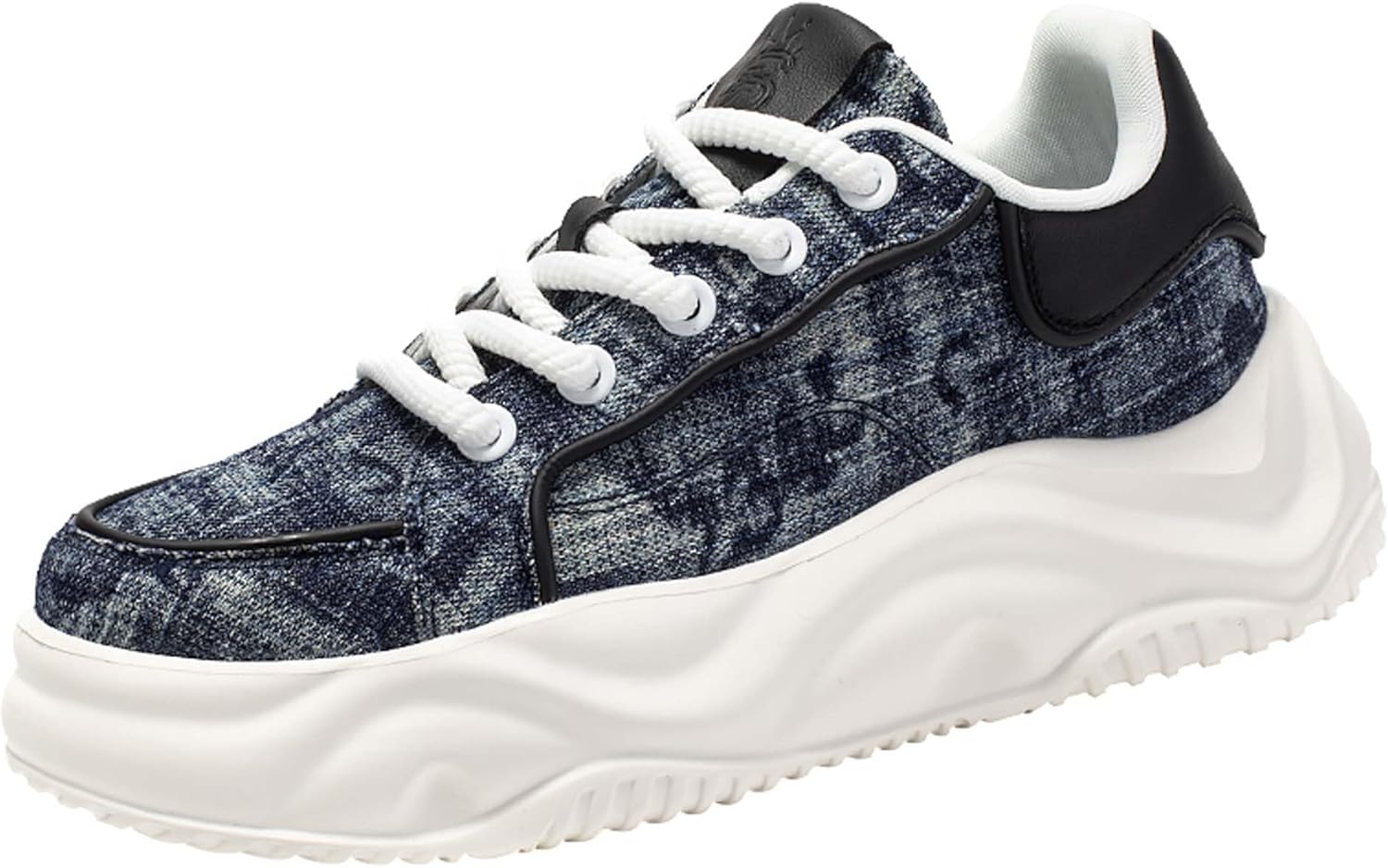 Модные спортивные кроссовки, ретро минималистичные классические мужские спортивные кроссовки, повседневная обувь Cyyds, темно-синий
Модные спортивные кроссовки, ретро минималистичные классические мужские спортивные кроссовки, повседневная обувь Cyyds, темно-синий