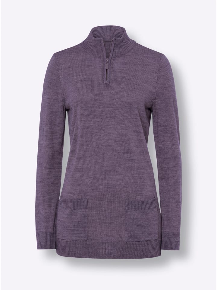 Свитер Sieh an!
Свитер Sieh an!