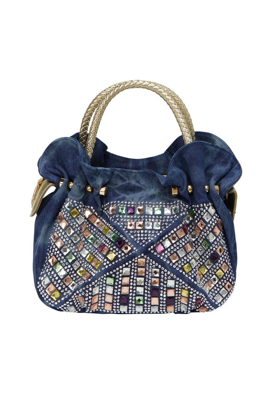 Сумочка faina, marine blue
Сумочка faina, marine blue