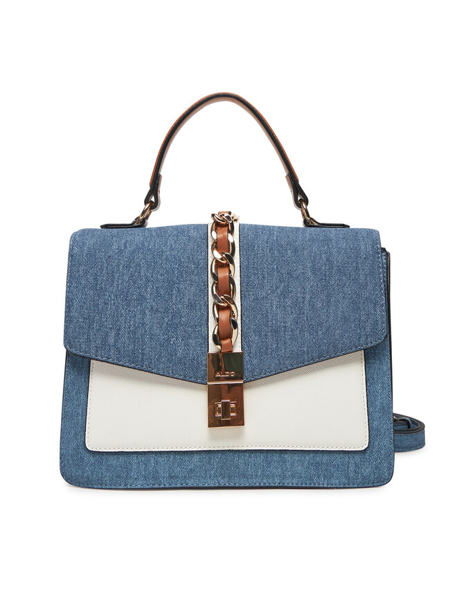 Сумка Callidora 13931104 Aldo, синий
Сумка Callidora 13931104 Aldo, синий