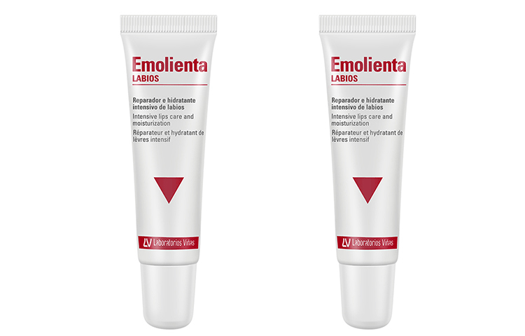 Laboratorios Viñas Бальзам для губ Vinas Ice Cream увлажняет и питает 15мл
Laboratorios Viñas Бальзам для губ Vinas Ice Cream увлажняет и питает 15мл