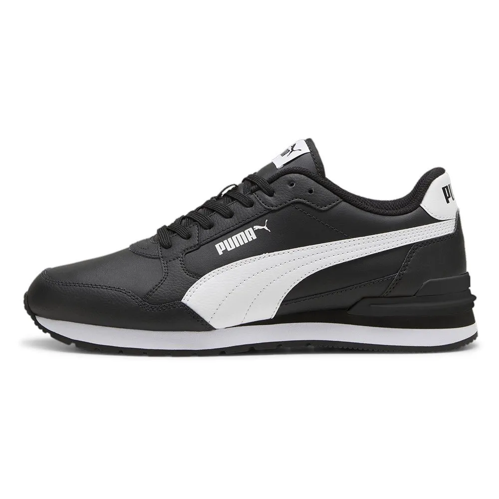 Кроссовки Puma St Runner V4 L trainers, черный
Кроссовки Puma St Runner V4 L trainers, черный