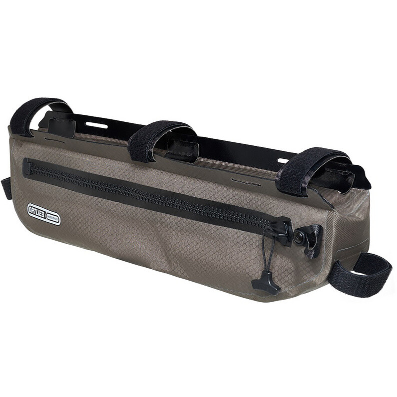 Велосипедная сумка Frame-Pack Toptube Ortlieb, серый
Велосипедная сумка Frame-Pack Toptube Ortlieb, серый