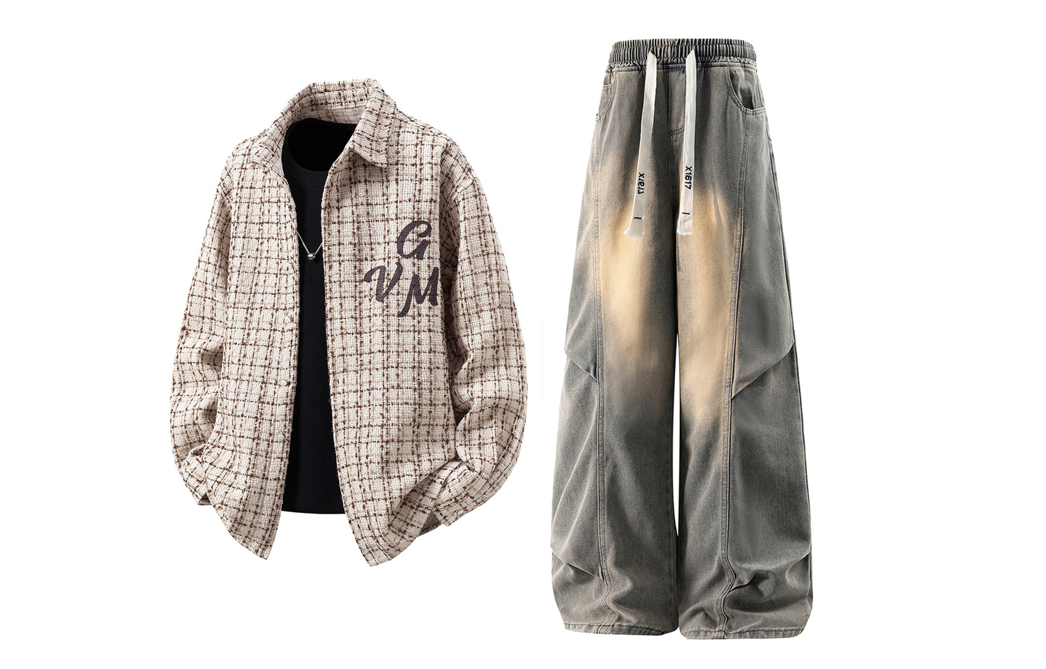 Повседневная спортивная одежда Unisex с лацканом Moderate X1617, оранжевый top+желтый mud pants
Повседневная спортивная одежда Unisex с лацканом Moderate X1617, оранжевый top+желтый mud pants