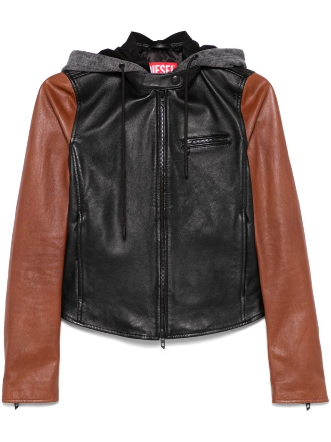 Diesel куртка L-Ouder, черный
Diesel куртка L-Ouder, черный