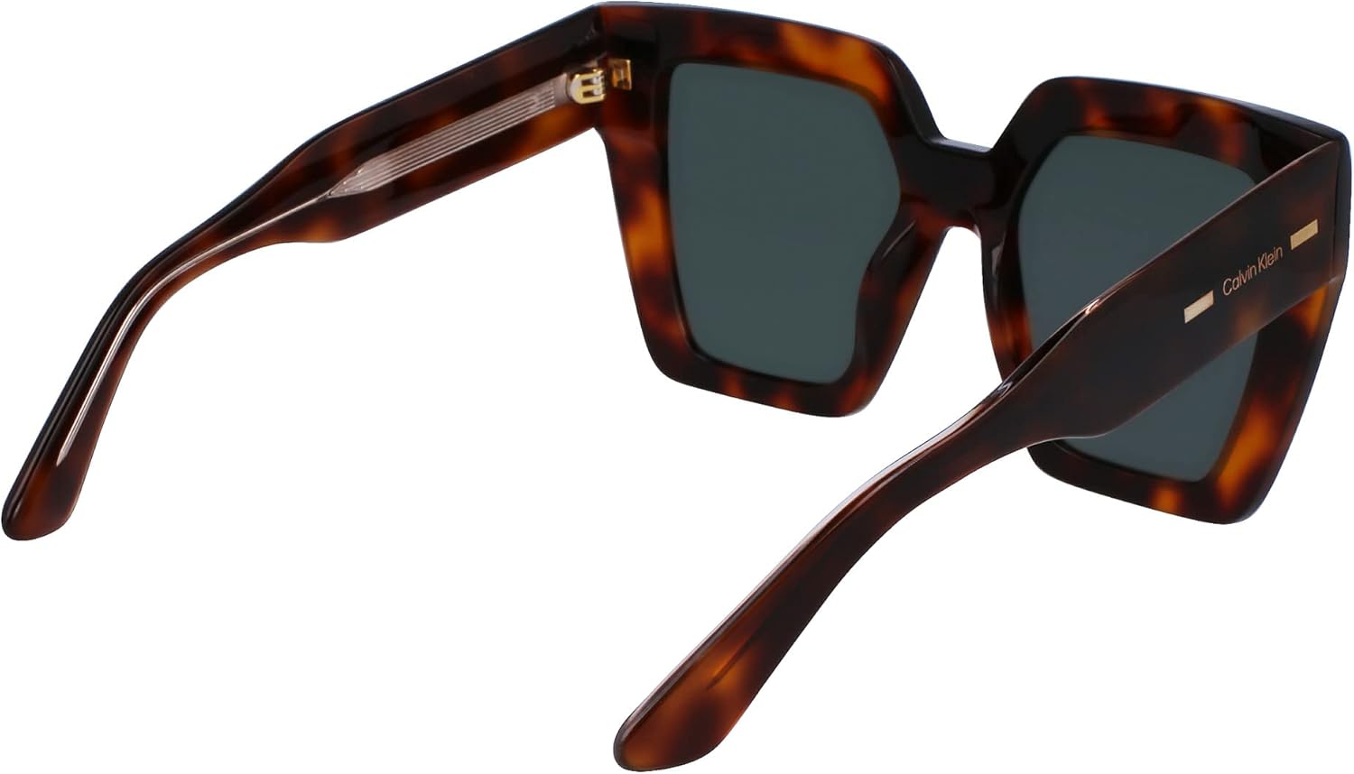 Женские солнцезащитные очки Calvin Klein, Havana
Женские солнцезащитные очки Calvin Klein, Havana