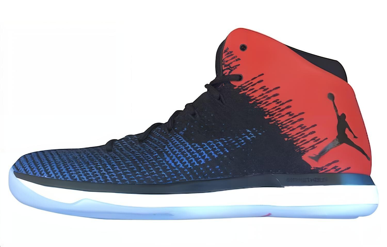 Кроссовки Jordan XXX1 Quai 54 2017 PE
Кроссовки Jordan XXX1 Quai 54 2017 PE