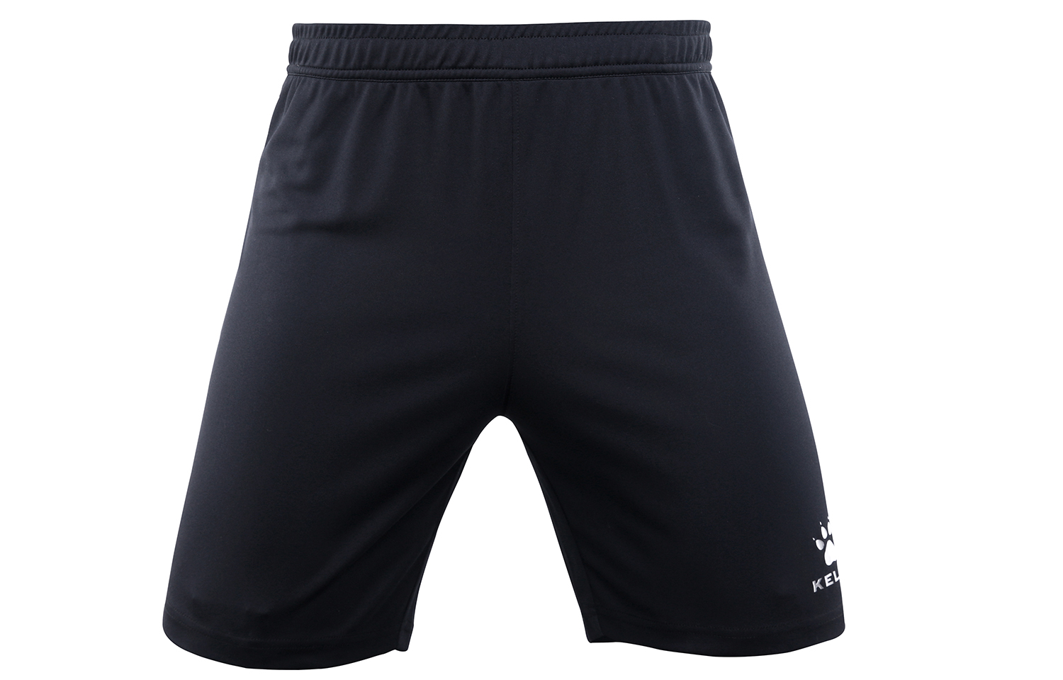 KELME Повседневные шорты унисекс черные
KELME Повседневные шорты унисекс черные