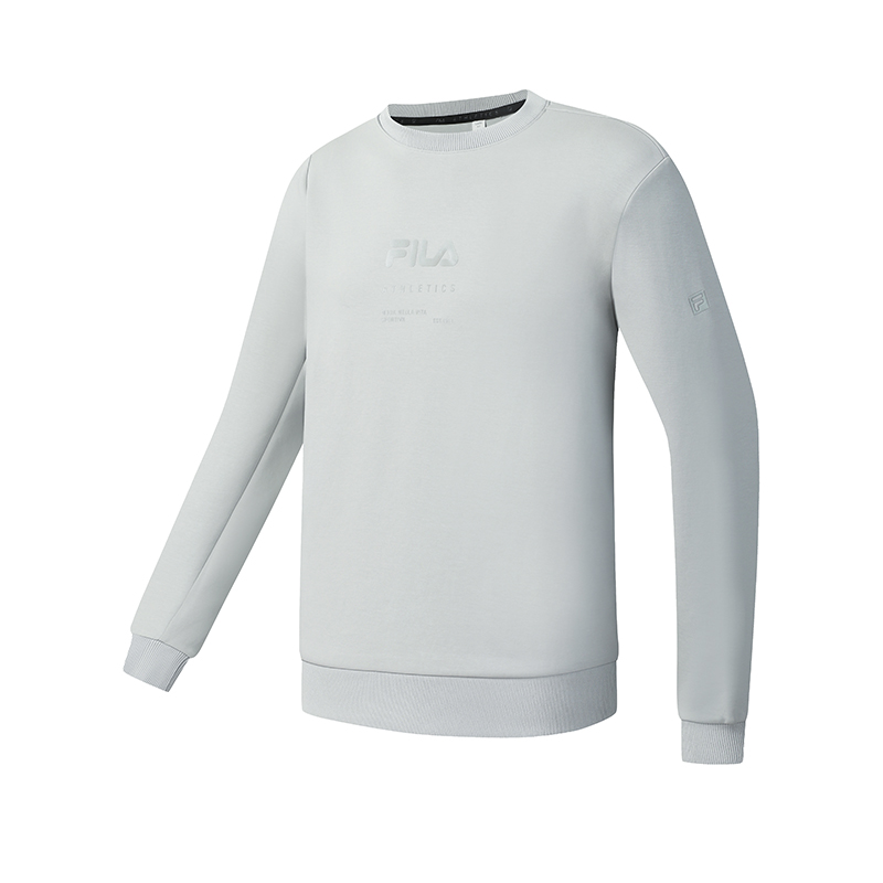 Толстовка мужская Fitness Series FILA, синий
Толстовка мужская Fitness Series FILA, синий