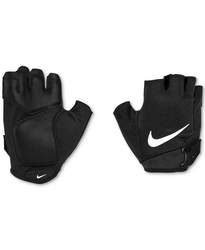 Мужские перчатки для фитнеса Vapor Elite Nike, серый
Мужские перчатки для фитнеса Vapor Elite Nike, серый