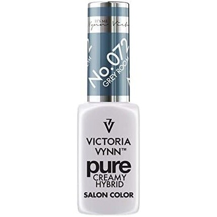 Victoria Vynn Pure Creamy Hybrid № 072 Серая комната
Victoria Vynn Pure Creamy Hybrid № 072 Серая комната