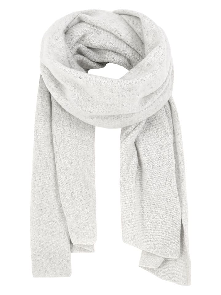 Белый шарф Eight2Nine
Белый шарф Eight2Nine