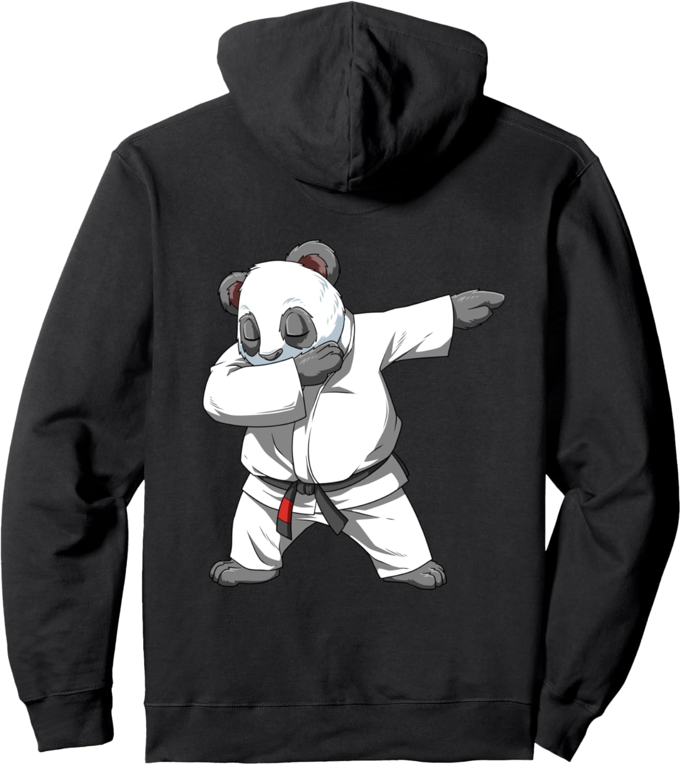 Худи Dubbing Panda для занятий джиу-джитсу, BJJ, грэпплинга и дзюдо, черная Funny Jiu Jitsu Panda Hoodie
Худи Dubbing Panda для занятий джиу-джитсу, BJJ, грэпплинга и дзюдо, черная Funny Jiu Jitsu Panda Hoodie