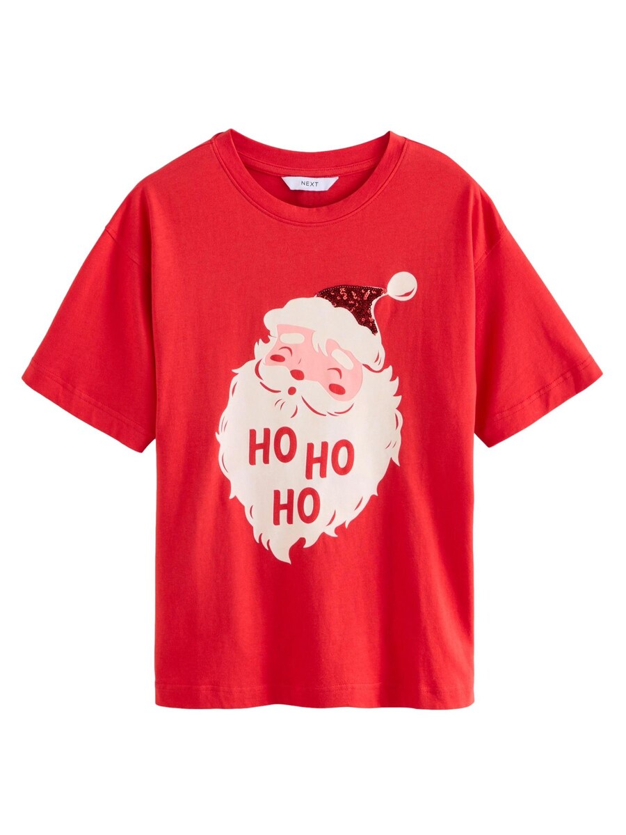 Футболка Next Shirt, красный
Футболка Next Shirt, красный