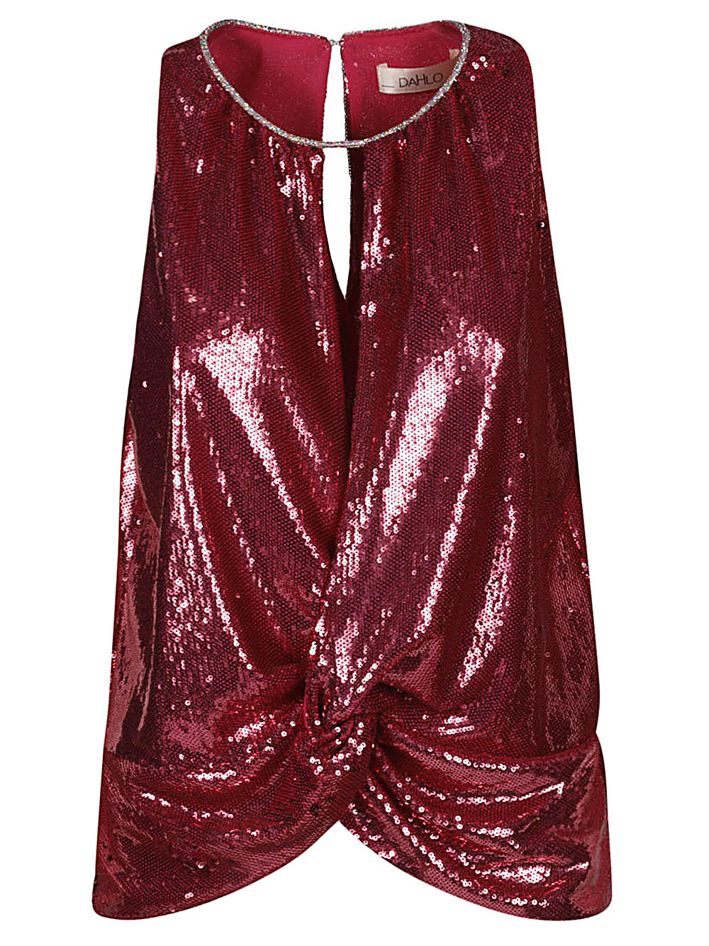 Женский топ Dahlo розовый
Женский топ Dahlo розовый