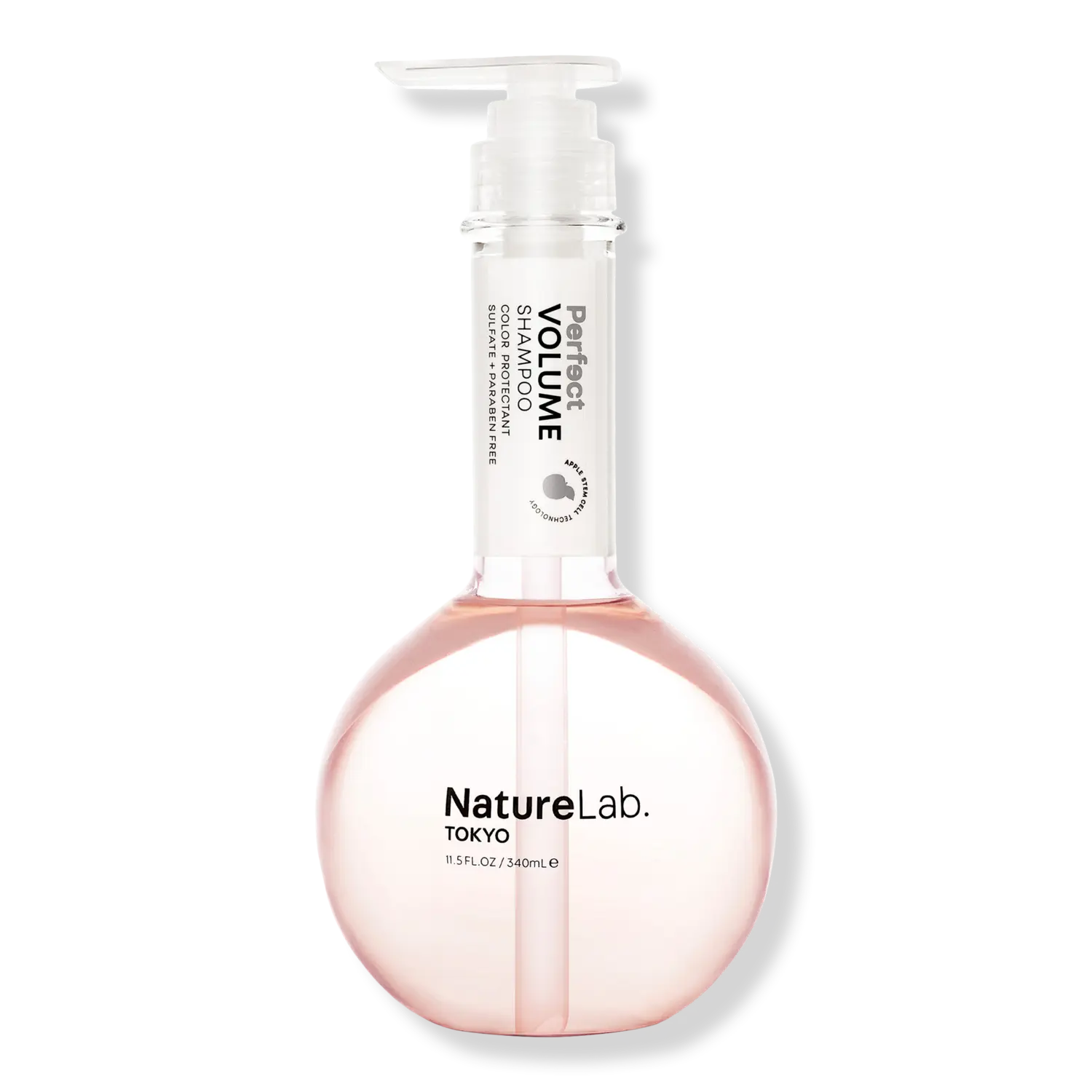 Шампунь для идеального объема NatureLab. Tokyo, 11.5 oz
Шампунь для идеального объема NatureLab. Tokyo, 11.5 oz