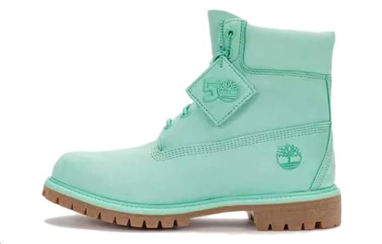 Мужские ботильоны Timberland, Light Green 
Мужские ботильоны Timberland, Light Green