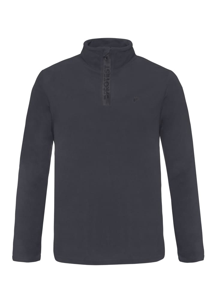 Флисовый свитер Protest PERFECTO, серый
Флисовый свитер Protest PERFECTO, серый