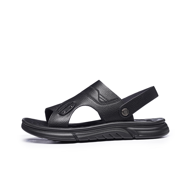 LAORENTOU Пляжные сандалии мужские коричневые
LAORENTOU Пляжные сандалии мужские коричневые