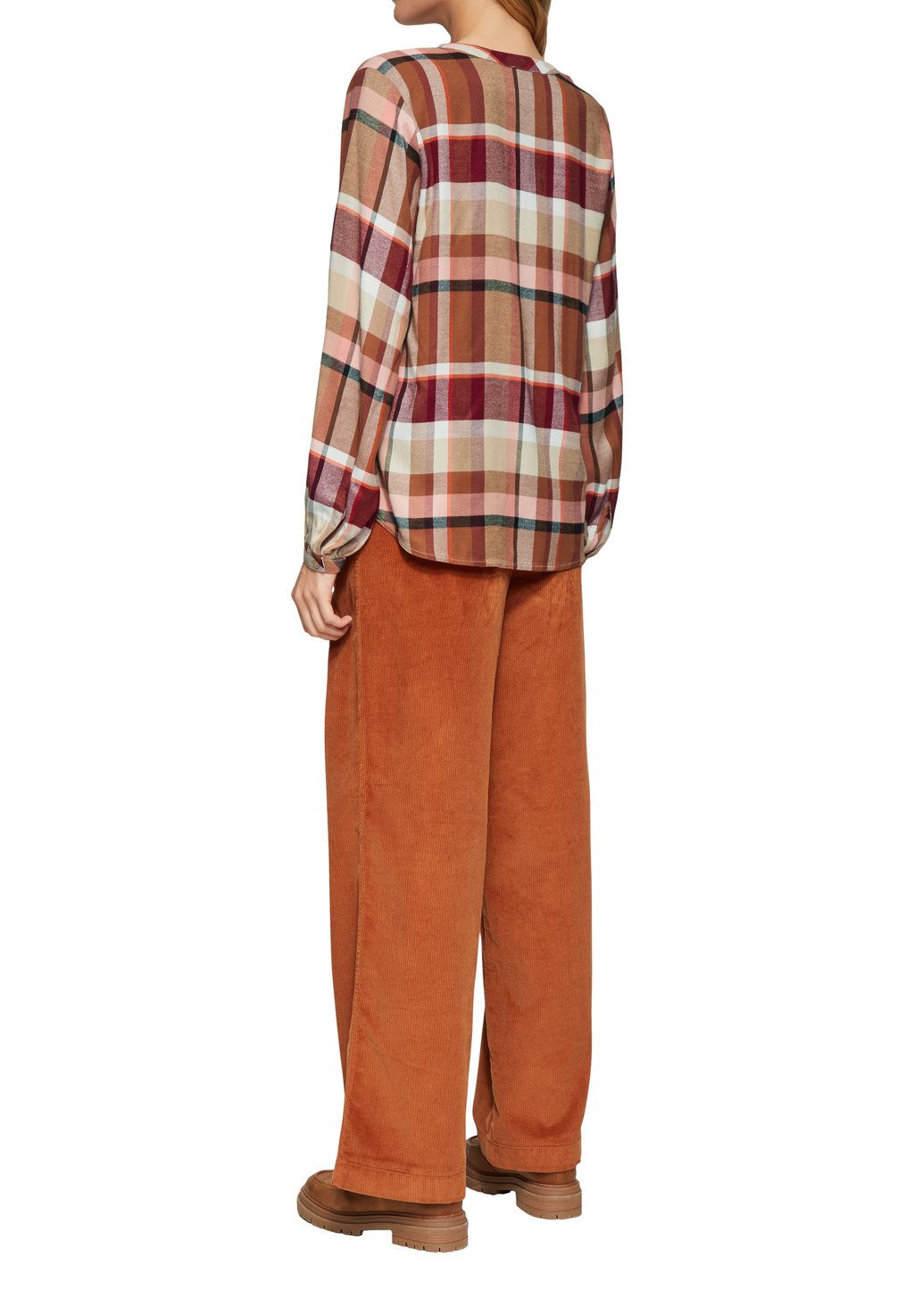 Блуза s.Oliver, красный
Блуза s.Oliver, красный