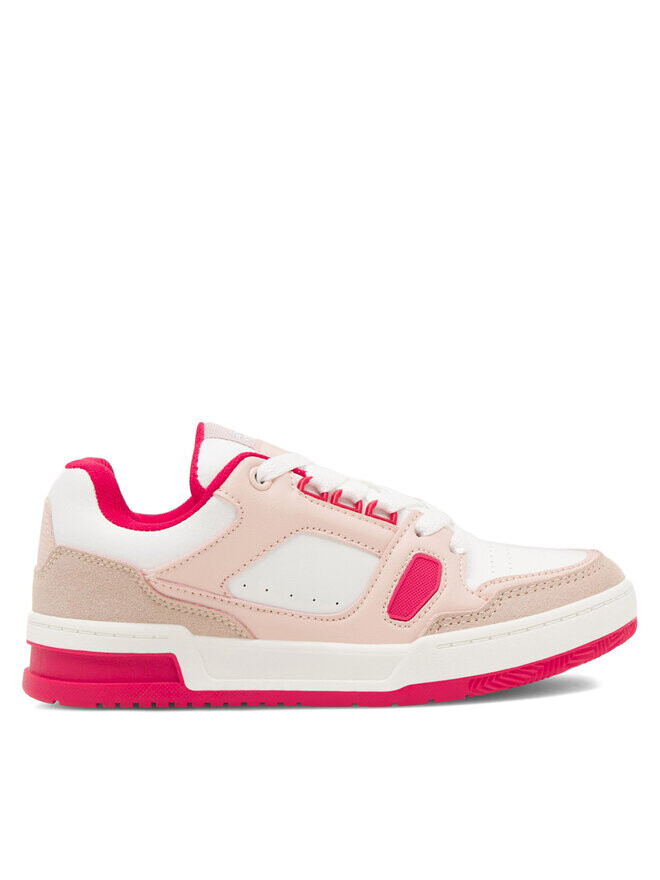 Тканевые кроссовки Sprandi, розовый 
Тканевые кроссовки Sprandi, розовый