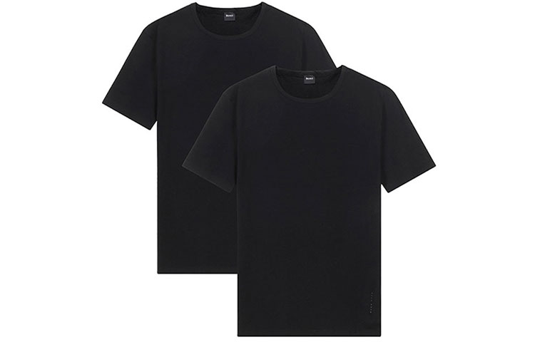 Две футболки с круглым вырезом HUGO BOSS
Две футболки с круглым вырезом HUGO BOSS