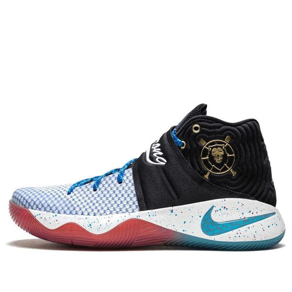 Кроссовки kyrie 2 Nike, мульитколор, Черный, Кроссовки kyrie 2 Nike, мульитколор
Кроссовки kyrie 2 Nike, мульитколор, Черный, Кроссовки kyrie 2 Nike, мульитколор