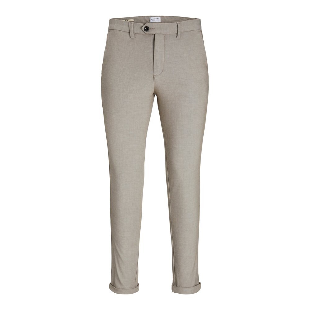 Брюки Jack & Jones Marco Connor Akm Chino, серый
Брюки Jack & Jones Marco Connor Akm Chino, серый