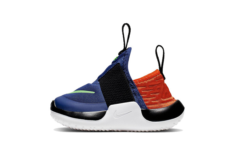 Кроссовки Nike Nitroflo для малышей TD
Кроссовки Nike Nitroflo для малышей TD