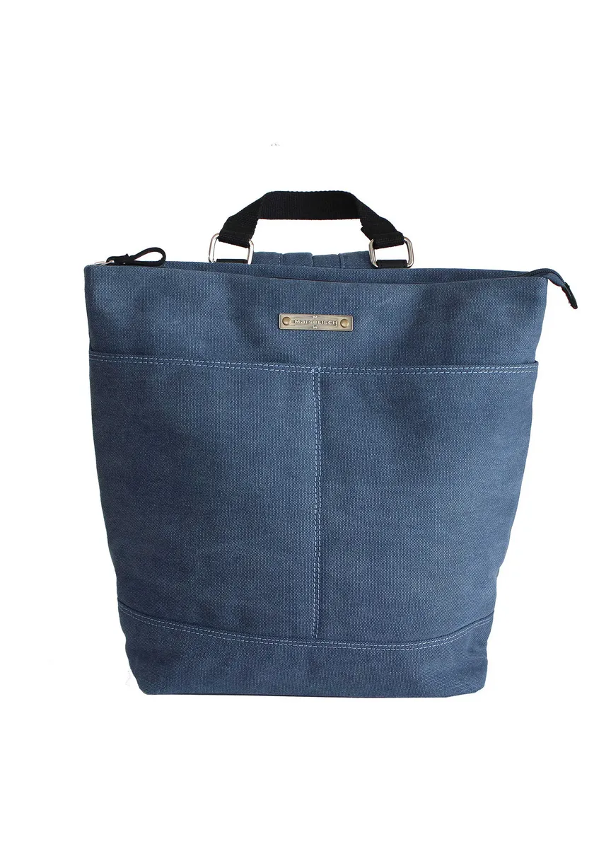 Рюкзак для ноутбука Margelisch "Amini 1", сертифицированного производства BSCI, джинсовый
Рюкзак для ноутбука Margelisch "Amini 1", сертифицированного производства BSCI, джинсовый