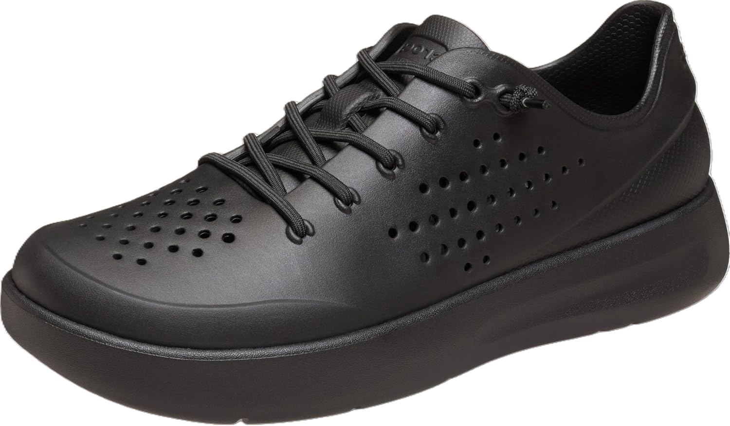 Мужские кроссовки Crocs Inmotion Pacer, черный
Мужские кроссовки Crocs Inmotion Pacer, черный