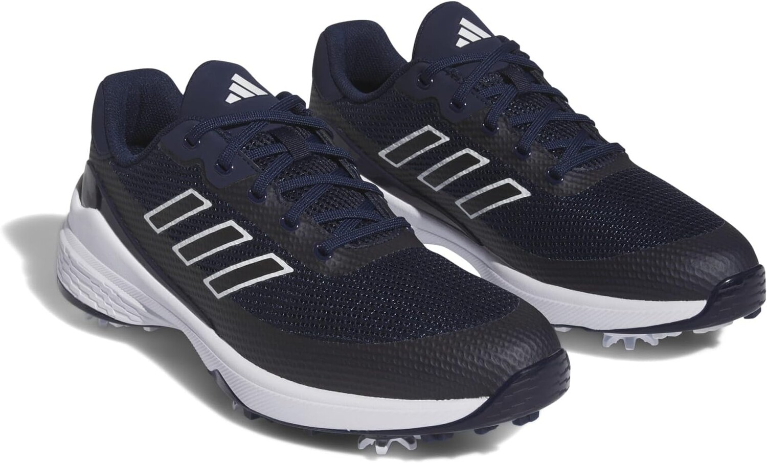 Кроссовки ZG23 Vent Golf Shoes adidas, цвет Collegiate Navy/Footwear White/Collegiate Navy, Белый, Кроссовки ZG23 Vent Golf Shoes adidas, цвет Collegiate Navy/Footwear White/Collegiate Navy
Кроссовки ZG23 Vent Golf Shoes adidas, цвет Collegiate Navy/Footwear White/Collegiate Navy, Белый, Кроссовки ZG23 Vent Golf Shoes adidas, цвет Collegiate Navy/Footwear White/Collegiate Navy