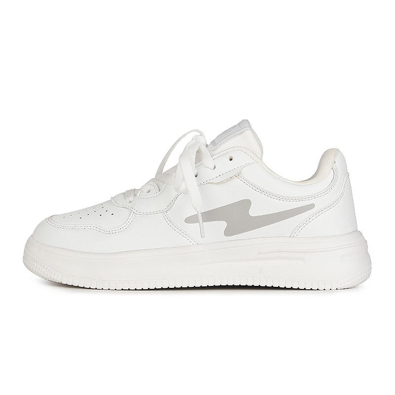 FCS Антискользящие износостойкие низкие скейтерские кроссовки унисекс бело-серые, цвет White Gray
FCS Антискользящие износостойкие низкие скейтерские кроссовки унисекс бело-серые, цвет White Gray