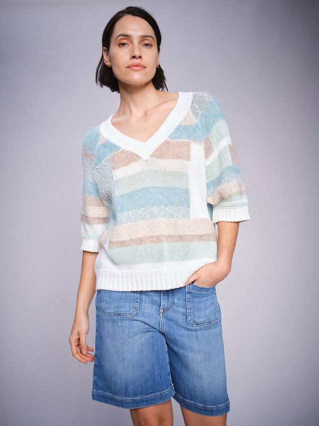 Джинсовые шорты Soey Grendel MOS MOSH, Blue
Джинсовые шорты Soey Grendel MOS MOSH, Blue