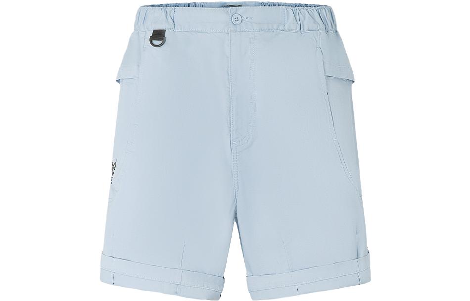 Lee Повседневные шорты мужские синие
Lee Повседневные шорты мужские синие