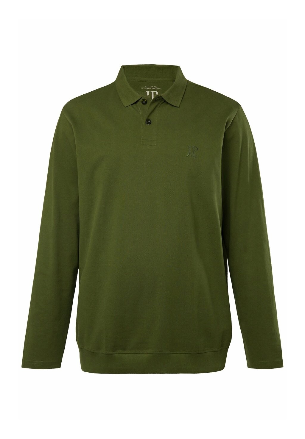 Рубашка поло BAUCHFIT, LANGARM BIS JP1880, оливковый
Рубашка поло BAUCHFIT, LANGARM BIS JP1880, оливковый