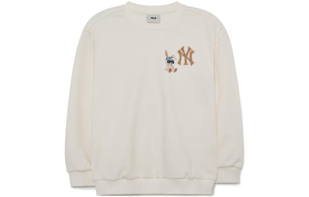 Детский свитшот MLB, кремовый
Детский свитшот MLB, кремовый