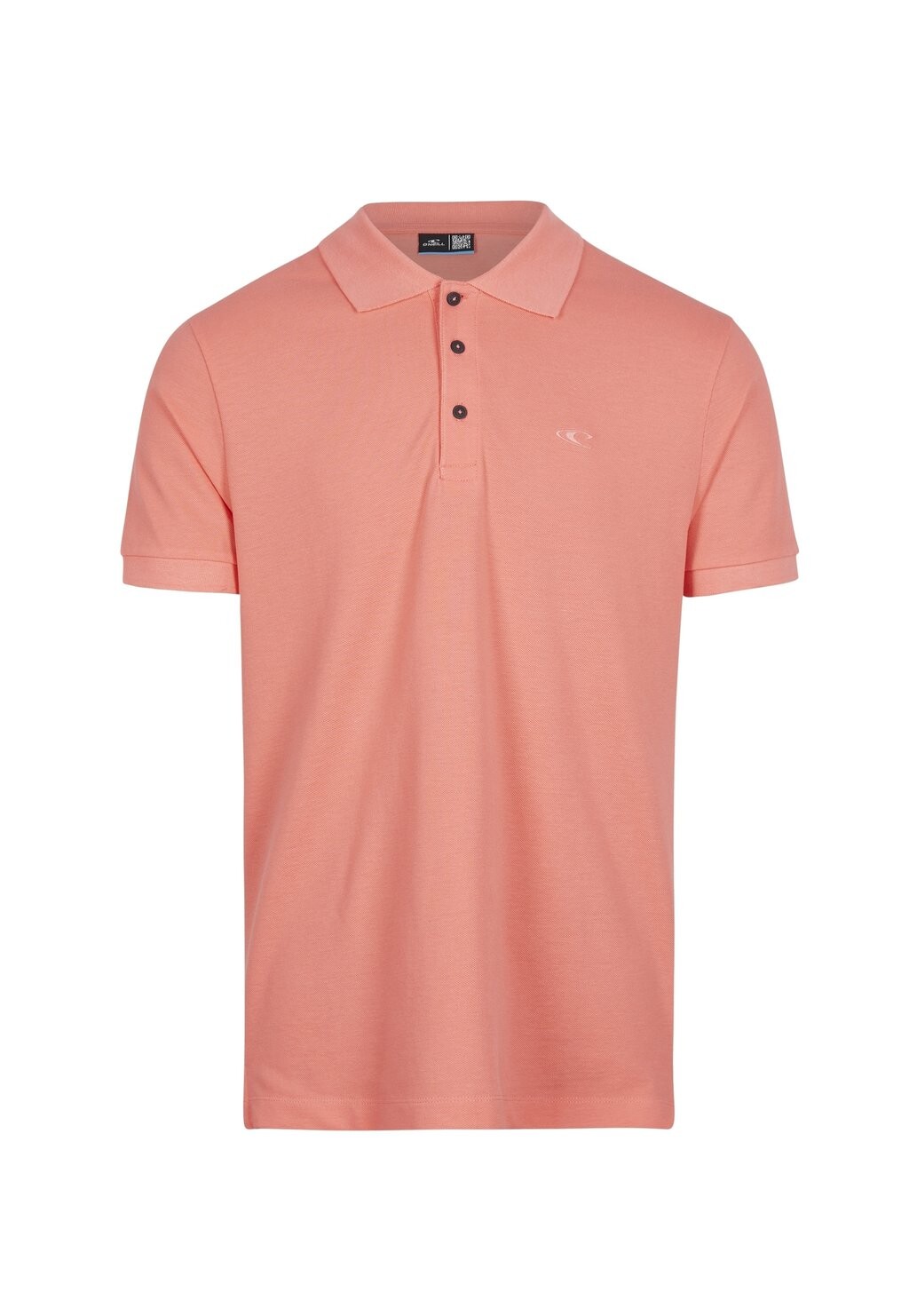 Рубашка-поло TRIPLE STACK O'Neill, цвет georgia peach
Рубашка-поло TRIPLE STACK O'Neill, цвет georgia peach