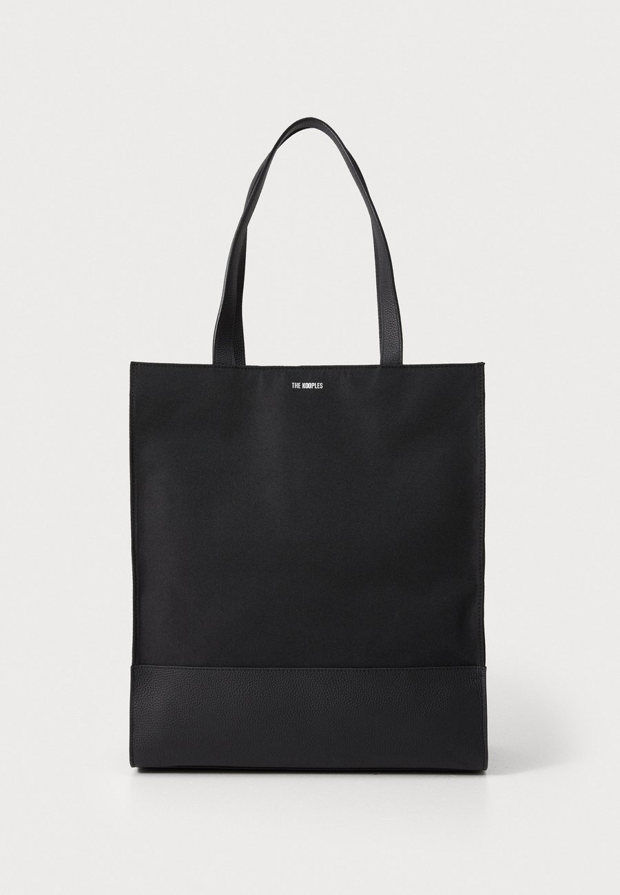 Сумка-шоппер The Kooples SAC UNISEX, Black
Сумка-шоппер The Kooples SAC UNISEX, Black