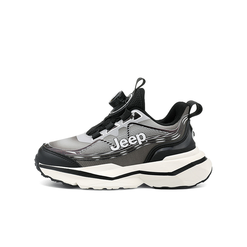 Коллекция Endless Run: низкие кроссовки для бега детей и подростков с защитой от ударов и истираний Jeep, серый
Коллекция Endless Run: низкие кроссовки для бега детей и подростков с защитой от ударов и истираний Jeep, серый