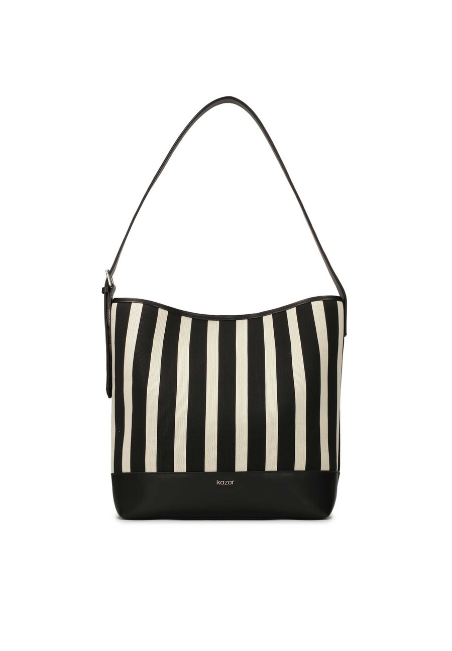 Сумка через плечо Kazar, черный
Сумка через плечо Kazar, черный