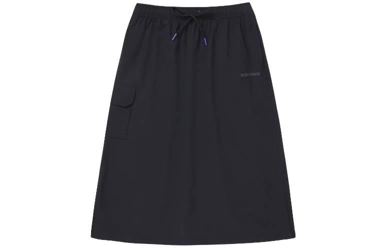 Грузовая юбка-шорты Women's KOLON SPORT, черный
Грузовая юбка-шорты Women's KOLON SPORT, черный