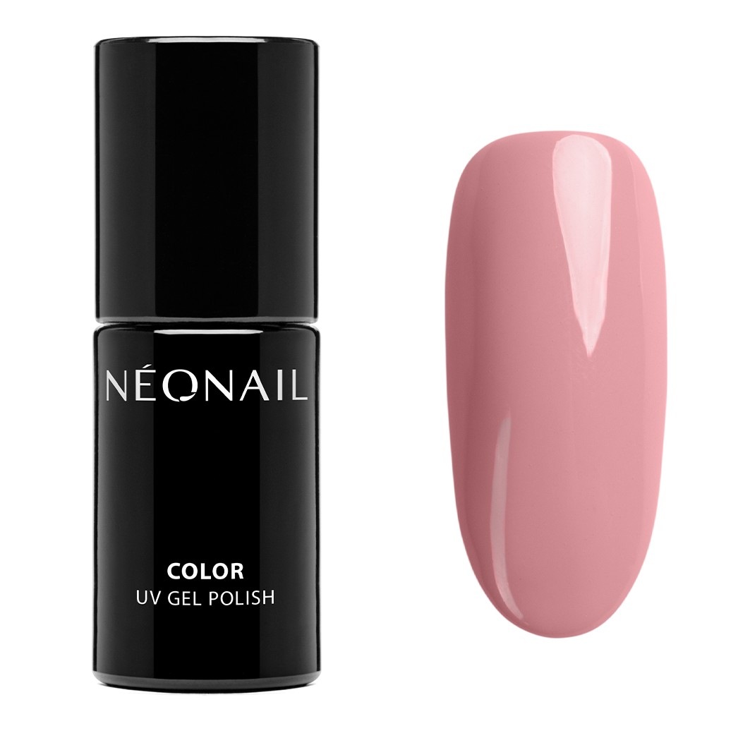 Лак для ногтей color Neonail, mulled wine, объем 7.2 мл
Лак для ногтей color Neonail, mulled wine, объем 7.2 мл