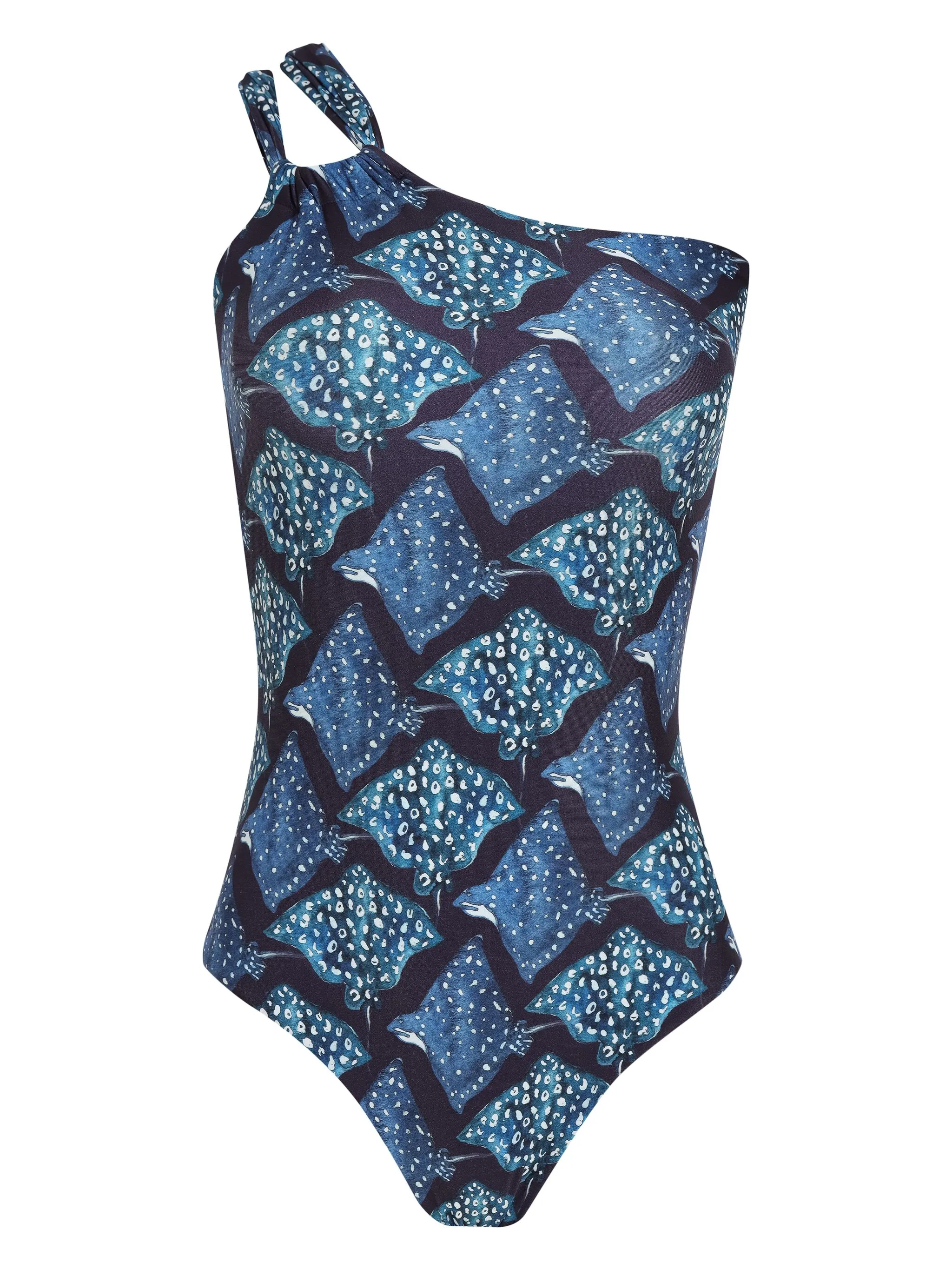 Купальник Miusha Lygia & Nanny, синий
Купальник Miusha Lygia & Nanny, синий