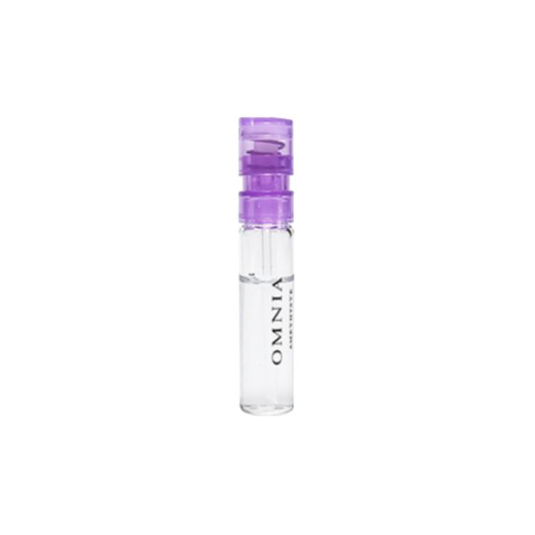 BVLGARI Коллекция Crystal Multicolor Amethyst Crystal Perfumes Eau De Toilette Potpourri Accord 1,5 мл*2
BVLGARI Коллекция Crystal Multicolor Amethyst Crystal Perfumes Eau De Toilette Potpourri Accord 1,5 мл*2