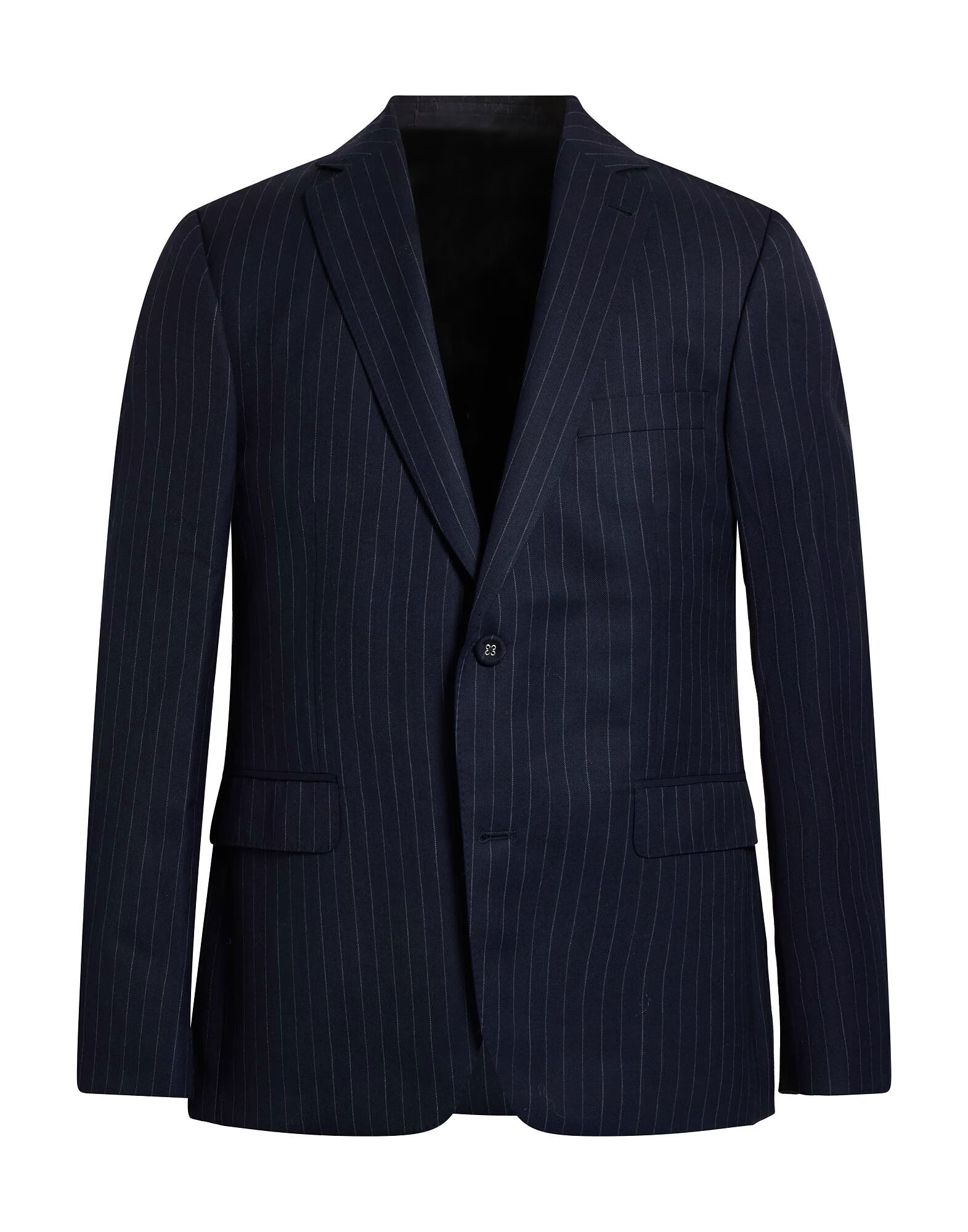 Блейзер Officine Générale, темно-синий
Блейзер Officine Générale, темно-синий